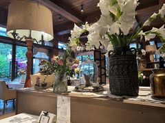 -一棵树·意大利西餐厅One Tree(新城店)