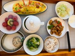 -馨月汇·一悦馨香月子中心(前滩店)