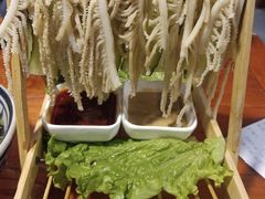 晾衣毛肚-醉长安(南门总店)