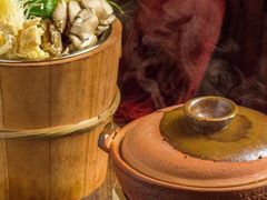 -天水蔬食料理(树德之光店)