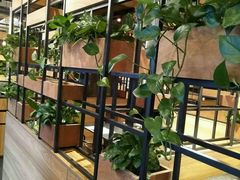 -完美生活炭火烤肉(二马路店)