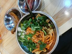 -柳州肥姨妈大骨螺蛳粉(东靖路店)