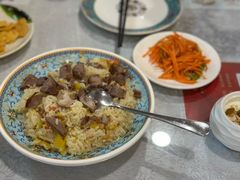 -汗腾格里·风味餐厅(新疆驻京办店)
