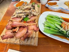 -云隐小厨·传统大理美食(复兴路店)