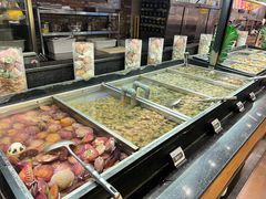 -韩盛·盛江山自助料理(奥体万达店)