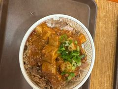-食其家·牛丼咖喱(广元西路店)