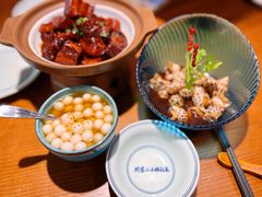 -周家二小姐的菜(丹阳店)