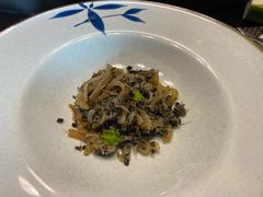 干巴菌佛跳墙-潮汕味道·煮海餐厅(金麟大厦店)