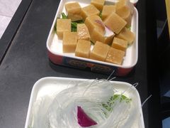 -京悦南门涮羊肉·羊蝎子火锅(田林路店)
