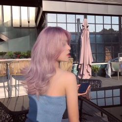 点击看大图 -IN HAIR艺术+造型
