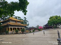 -广东圆玄道观