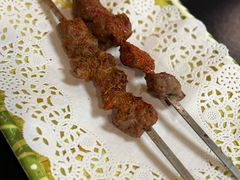 -新疆红柳花餐厅(新洲店)