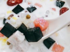 -老海南椰奶清补凉(文化宫老店)