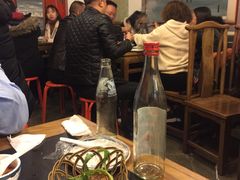 -裕德孚·非遗手切涮羊肉(东直门内大街店)