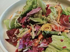 -悦融·京鲁菜·露台花园(安定门店)