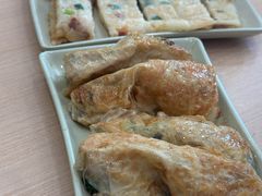 五香卷-百家鸡味馆(清泰店)