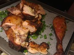 -绿茶餐厅(广州天河城店)