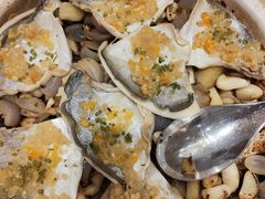 -新吉士·上海菜(浦东LCM置汇旭辉店)