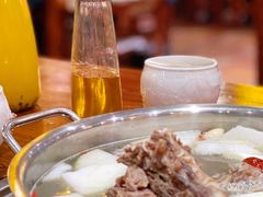 -草原牧羊火锅·龙虾·烤鱼(杨浦店)