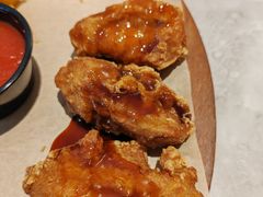 -必胜客(华南城店)