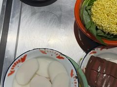 -老街称盘麻辣烫·冒菜(思北店)