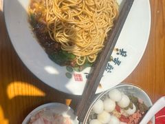 -兵哥豌豆面(壹方城店)