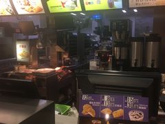 -麦当劳(北京南站店)