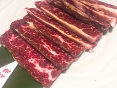 -热血兄弟·炭火烤肉(融侨中心店)