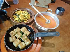 -徽三说·土徽菜·中国徽菜连锁品牌(一中店)