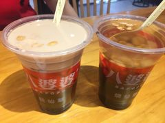 -八婆婆烧仙草(曾厝垵店)