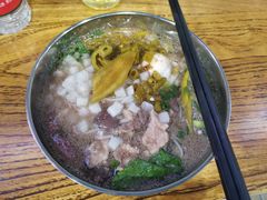 -白露塘杀猪粉(药王街店)