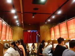 -一蘭拉面(铜锣湾店)