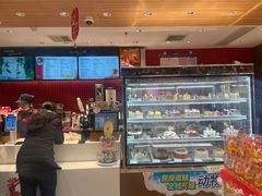 -85度C(南京张府园店)