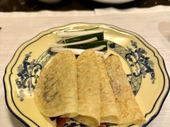 -夏苑(新加坡丽思卡尔顿美年酒店)