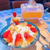 麦田里的精酿时光——创意中餐