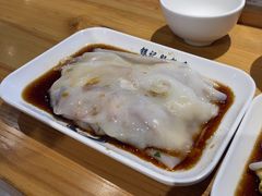 -银记肠粉店(南方医院店)