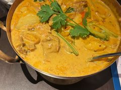 -大头虾越式风味餐厅(光明广场店)