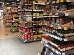 -Olé精品超市(广州太古汇店)
