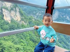 -牛背梁国家森林公园