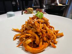 -四世同堂·京菜·烤鸭(双井店)