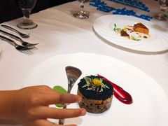 -王品牛排(佛山南海万科广场店)