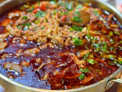 -自贡盐帮菜·玩辣餐厅(樱花园西街店)