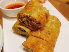 -枣子树·素食餐厅(普陀山店)