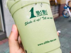 -1点点(湖明店)