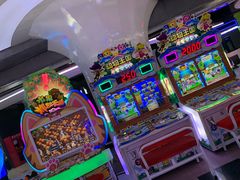 -PLAY 1家庭娱乐中心(城关万达广场店)