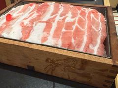 -廖掌柜·重庆鲜货火锅(上海首店)