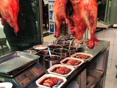 -蒲氏烤鸭(百寿路店)