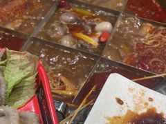 -唇辣号重庆老火锅(燕郊鑫乐汇店)