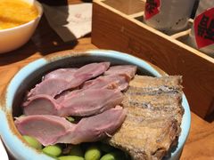 上海糟钵头-苏小柳手工点心(人民广场分院)