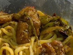 -友达面馆·酸菜鱼面(钱塘区店)